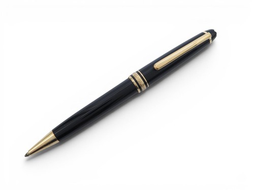 Vintage stylo bille montblanc - vintage,