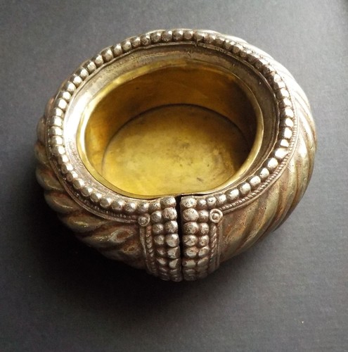 Bracelet cheville manille - bracelet, de