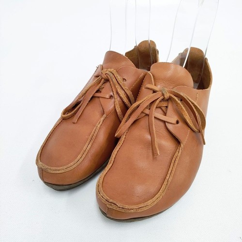 Chaussures cuir trippen - en,
