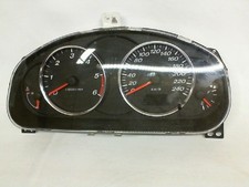 Bloc compteurs occasion MAZDA 6 I Phase 1 - 2.0 MZR-CD 136ch -