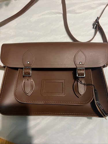 The cambridge satchel - the,