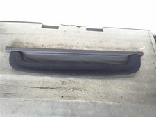 PLAGE ARRIERE Renault Espace