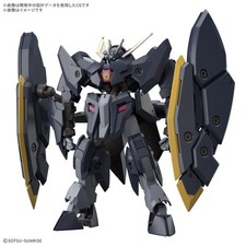GUNDAM - 1/144 ASW-G-61 Zagan