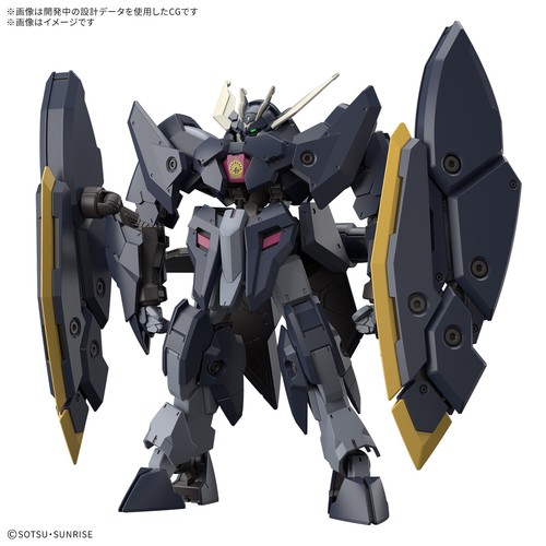 Gundam 144 asw g - gundam, asw-g-61