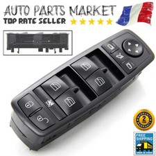 Bouton Commande Lève Vitre Platine pour MERCEDES Classe A W169 B W245 1698206710