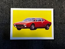 STICKER FLASH FIGURINE