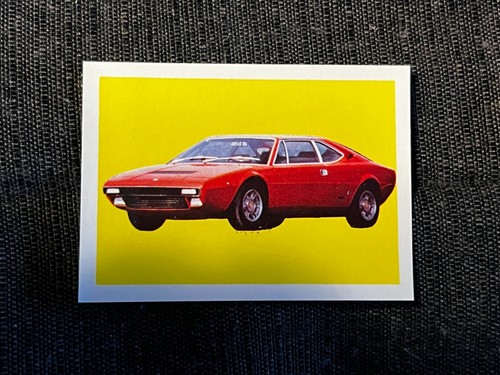 Sticker flash figurine - sticker,