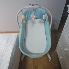 Chicco baby hug bleu