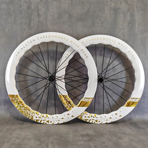 700c carbon road bike wheelset - road,