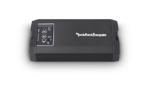 Ampli numérique rockford - numérique,