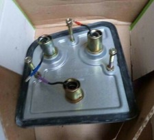 Platine feu arriere - platine,