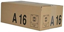 Lot cartons - lot, de