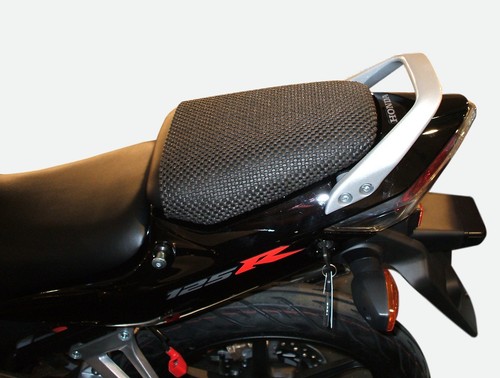 Honda cbr 125 - 125, 2004-2010