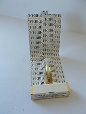 Echantillon tube Gianfranco