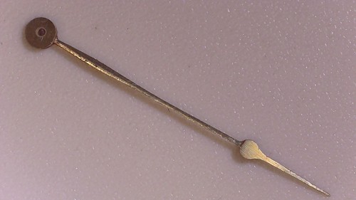 Une tres ancienne aiguille - ancienne,