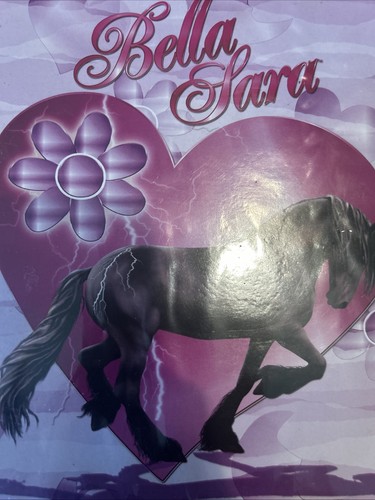 Bella sara tcg binder with - tcg,
