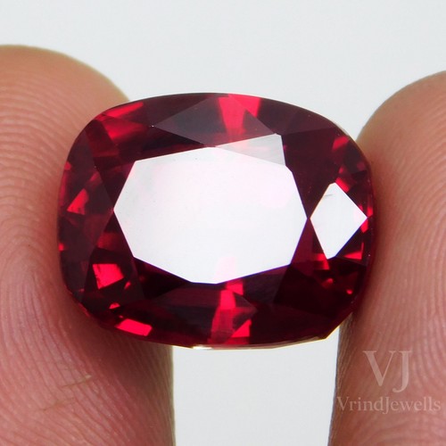 Rubis rouge sang - , de