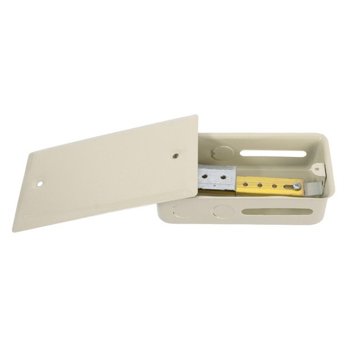 Coffret boitier electrique - boitier,