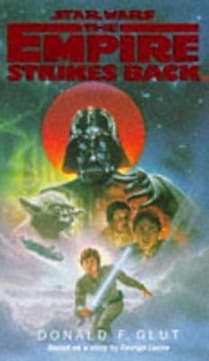 Starwars the empire - the, strikes