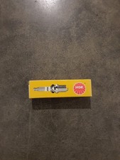 BOUGIE ALLUMAGE NGK DR8EA