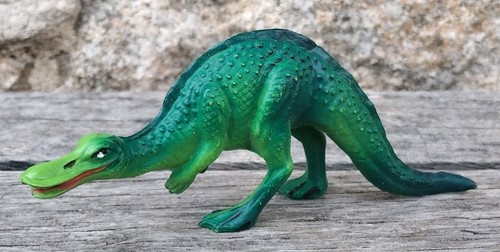 Figurine dinosaure trachodon - dinosaure,