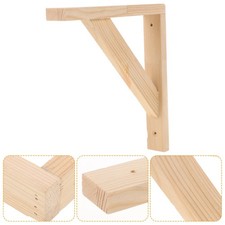 Équerre Étagère Support