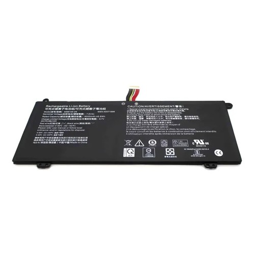 Batterie pour ordinateur - batterie,