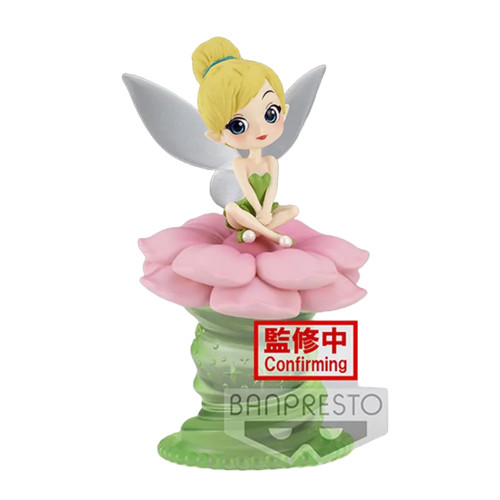 Figurine banpresto qposket - figurine,