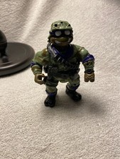 Tortue ninja vintage Donatello