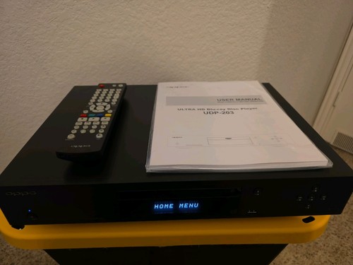 Oppo udp 203 ultra - oppo,