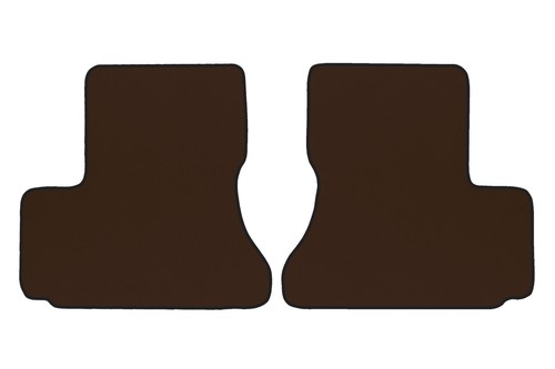 Auto tapis sol arrière - de,