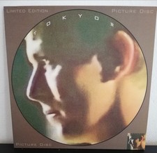 David Bowie  TOKYO '78   Rox