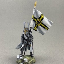 Teutonic Knight miniature 54