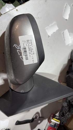 Retroviseur droit renault clio - droit,