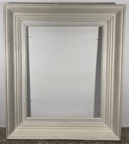Cadre ancien mouluré - , 8f