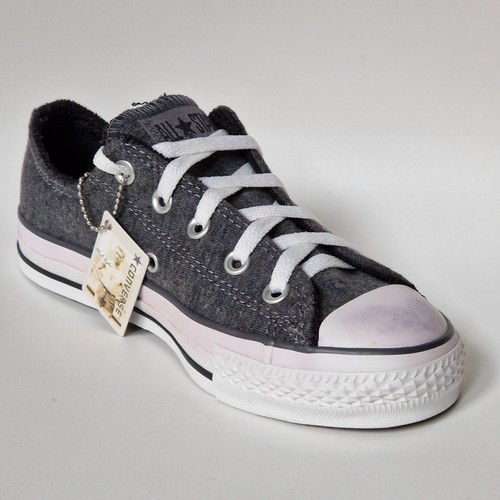 Converse 3 5 chucks - uk, 3,5