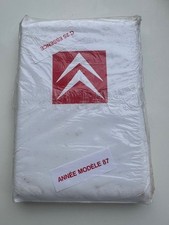 Citroën c25 essence pochette - citroËn,