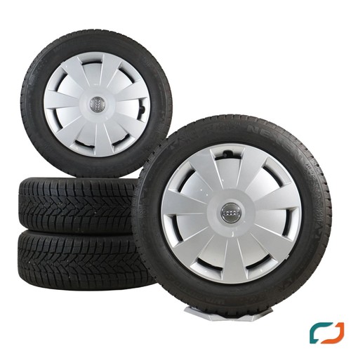 Audi pneu hiver roues - audi, 8v