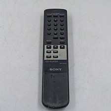 Sony RM-D320 Lecteur CD