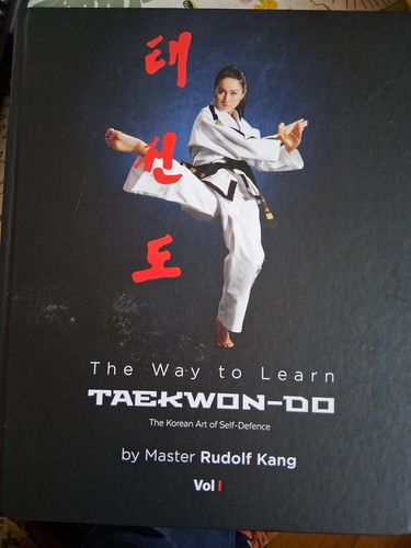 Livre taekwondo - ,