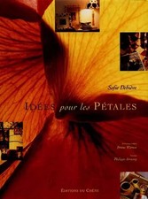 Idées pour les pétales