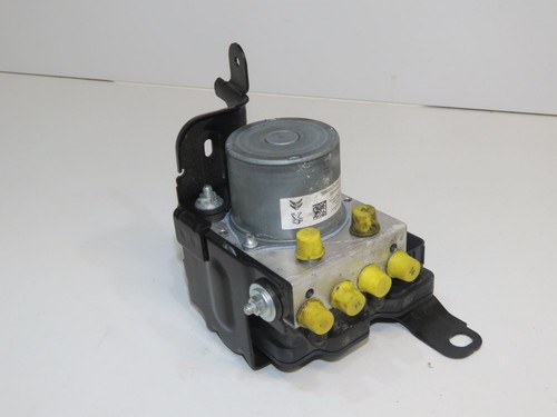 Unité hydraulique abs peugeot - hydraulique,