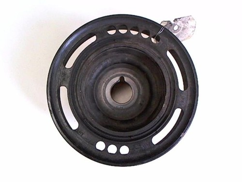 Poulie damper opel - astra, g