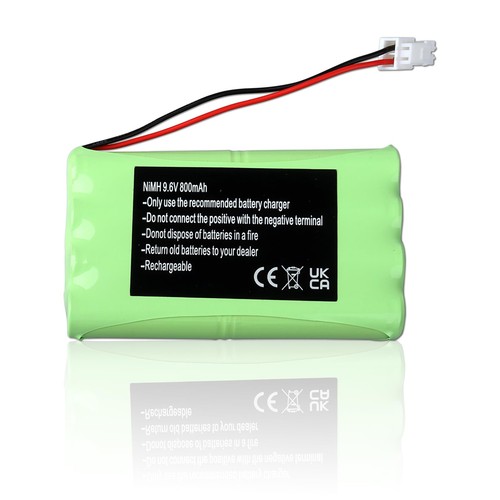 2400720 batterie compatible - 2400720,