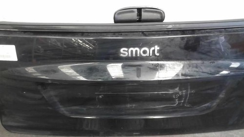 Hayon inferieur smart fortwo - inferieur, 2