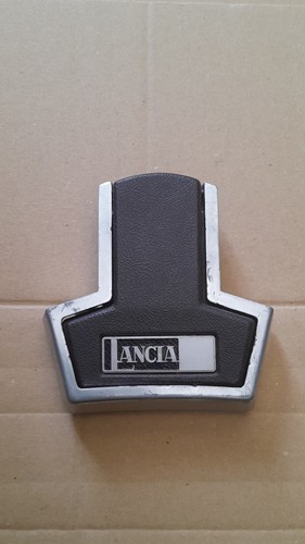 Bouton klaxon lancia beta - bouton,