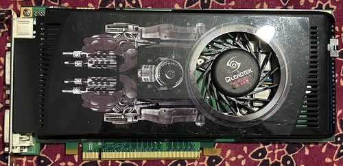 Carte graphique nvidia geforce - carte,