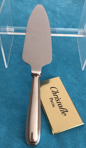 Christofle perle 1 pelle - perle,