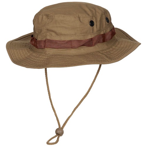 Lutter contre les boonie - lutter, gi