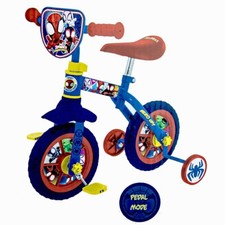 Spidey Et His Étonnant Amis